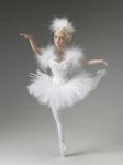 Tonner - New York City Ballet - Swan Lake - наряд